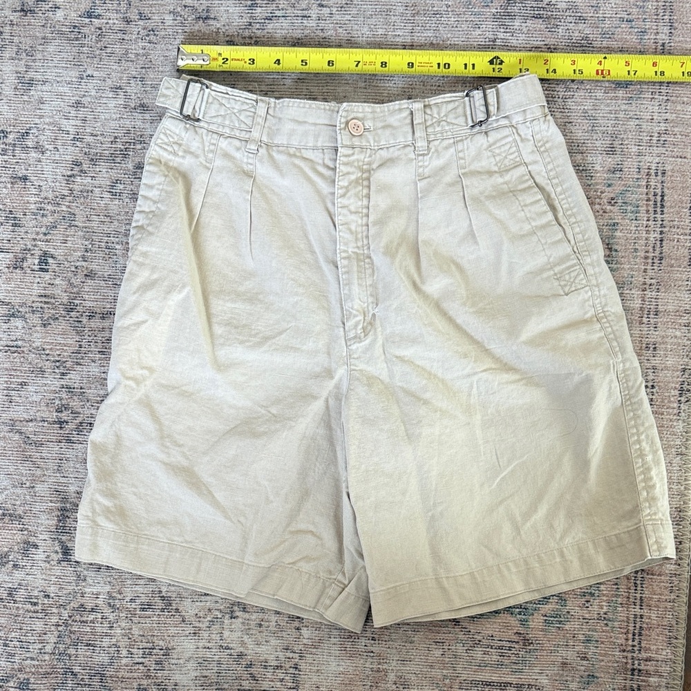 Vintage Women’s kakis Shorts